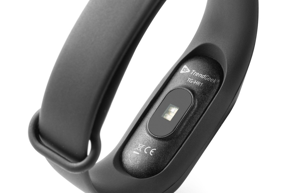technaxx fitness tracker