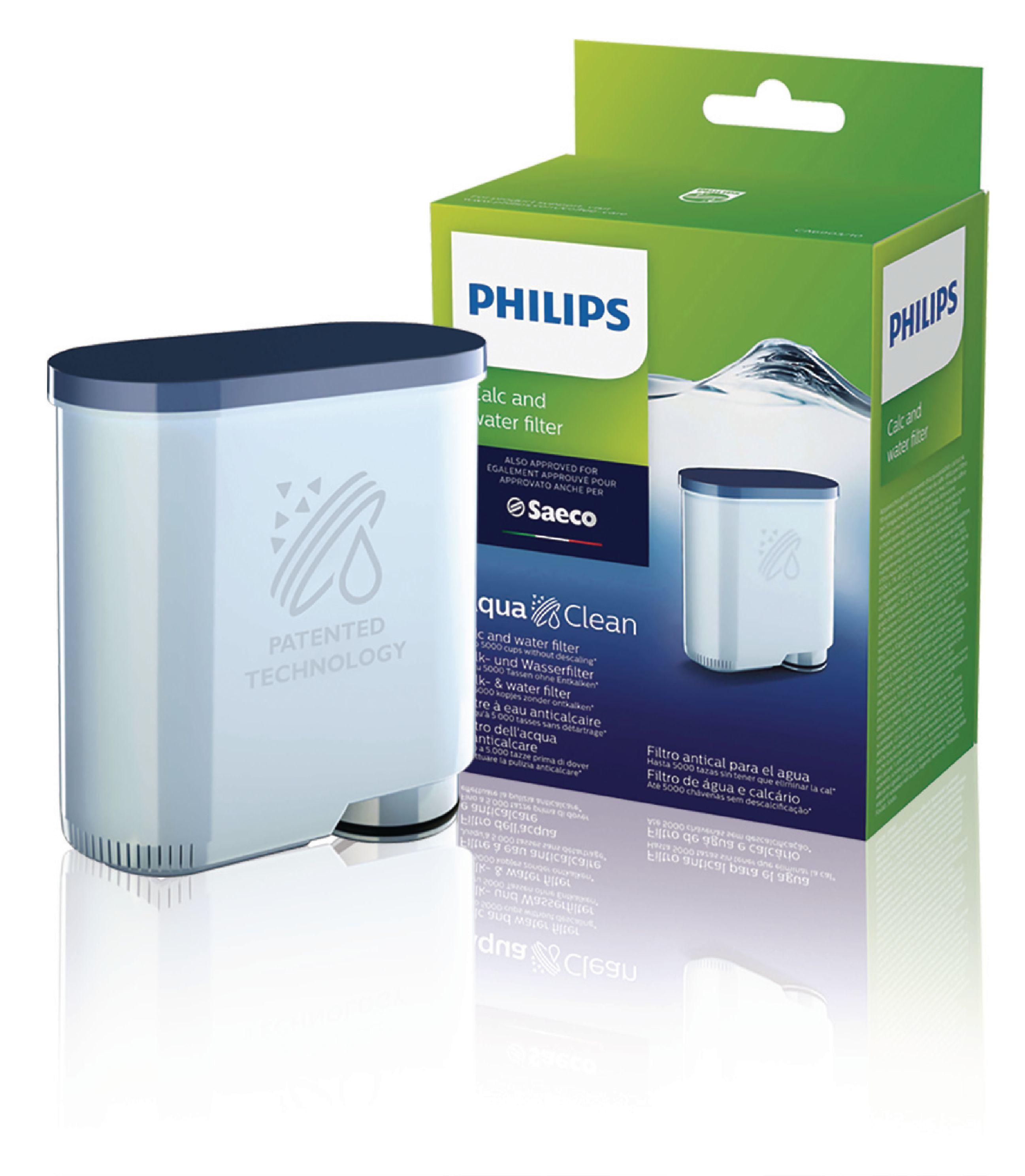 CA6903/10 Aqua-Clean Wasserfilter