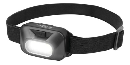 Stirnlampe HD120B Taschenlampe