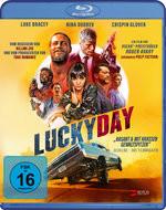 Blu-ray Lucky Day
