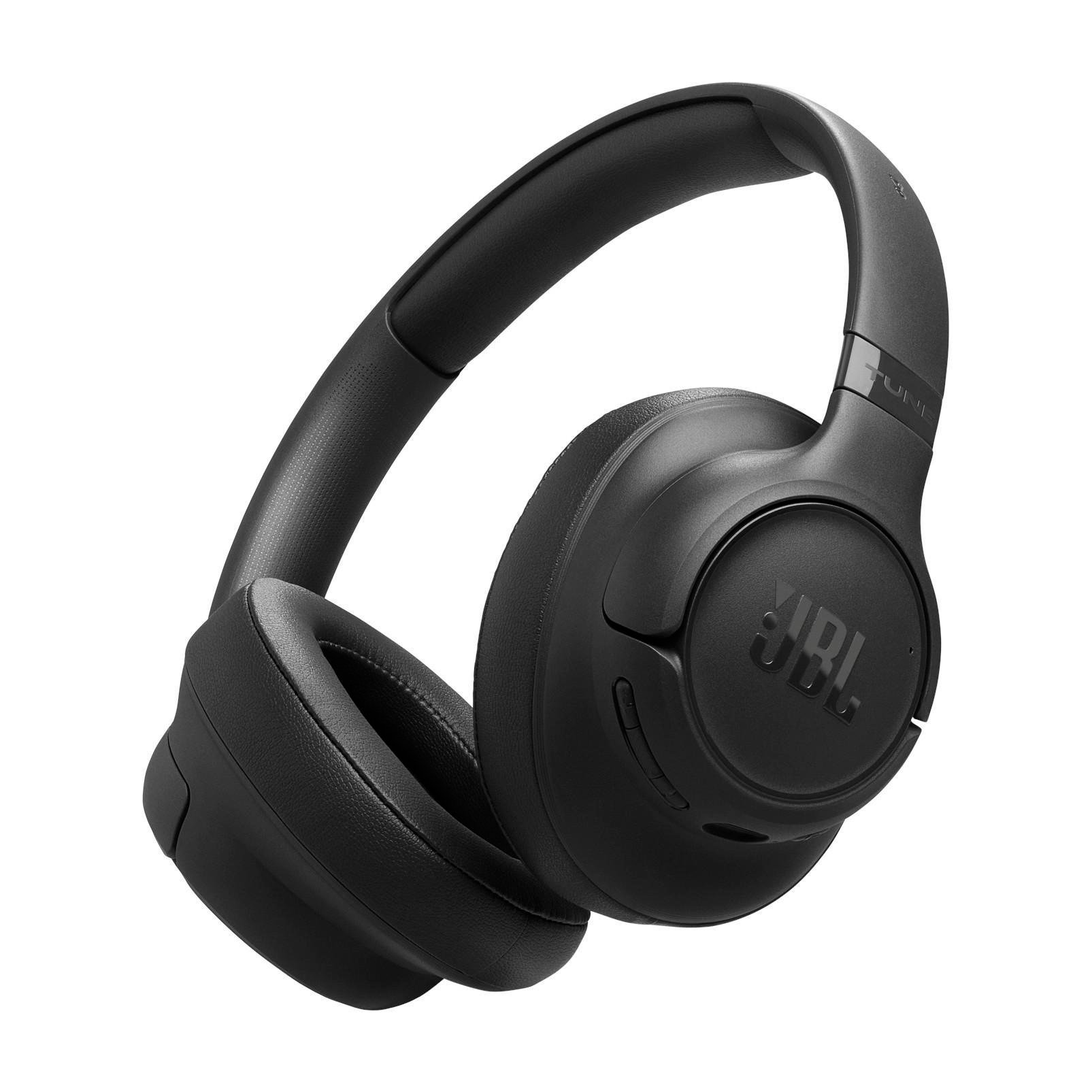 Tune 730 BT schwarz Over-Ear Kopfhörer