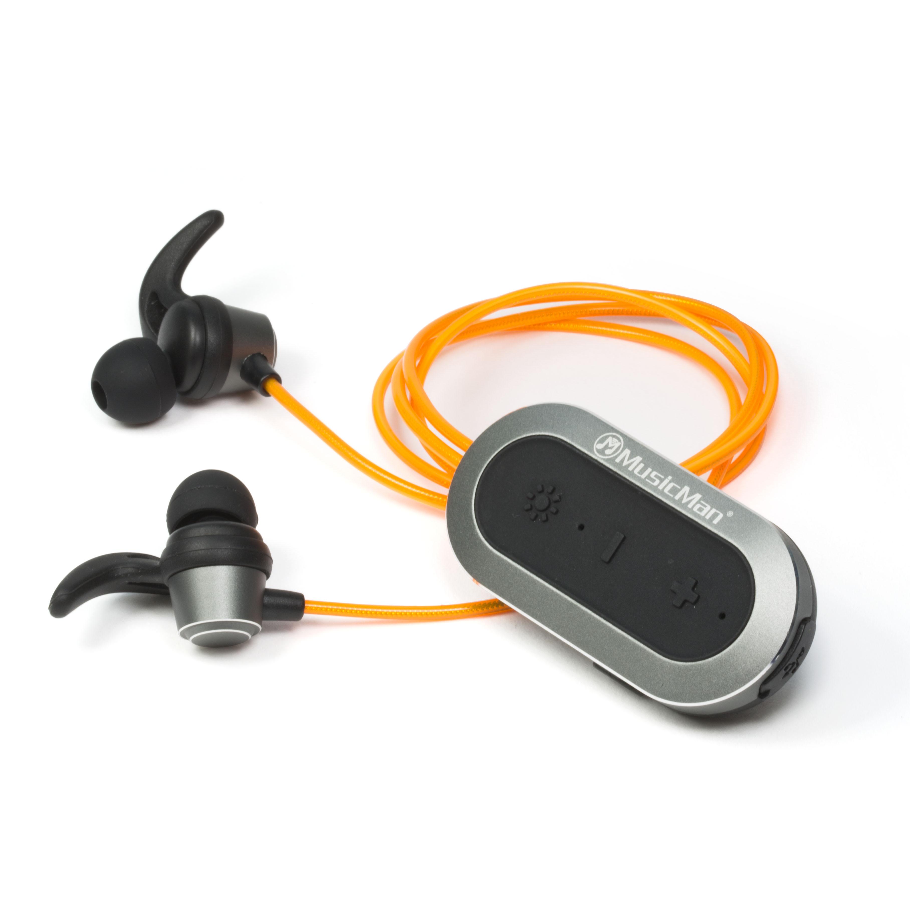 BT-X32 Clip Light In-Ear Kopfhörer