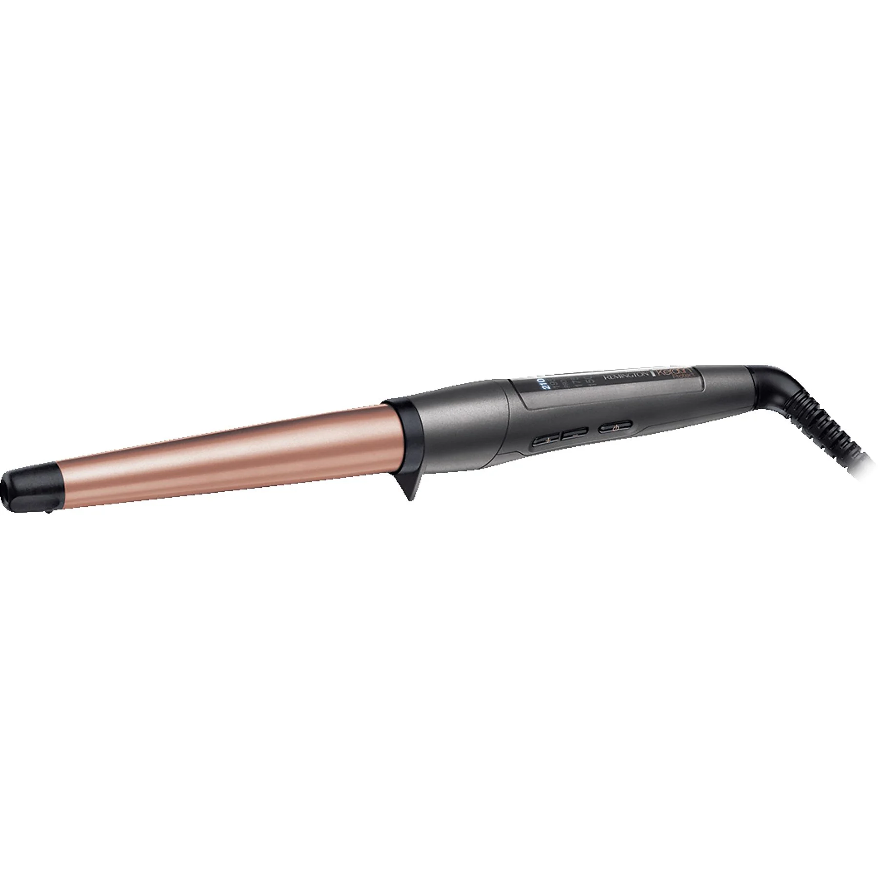CI83V6 Keratin Protect Lockenstab