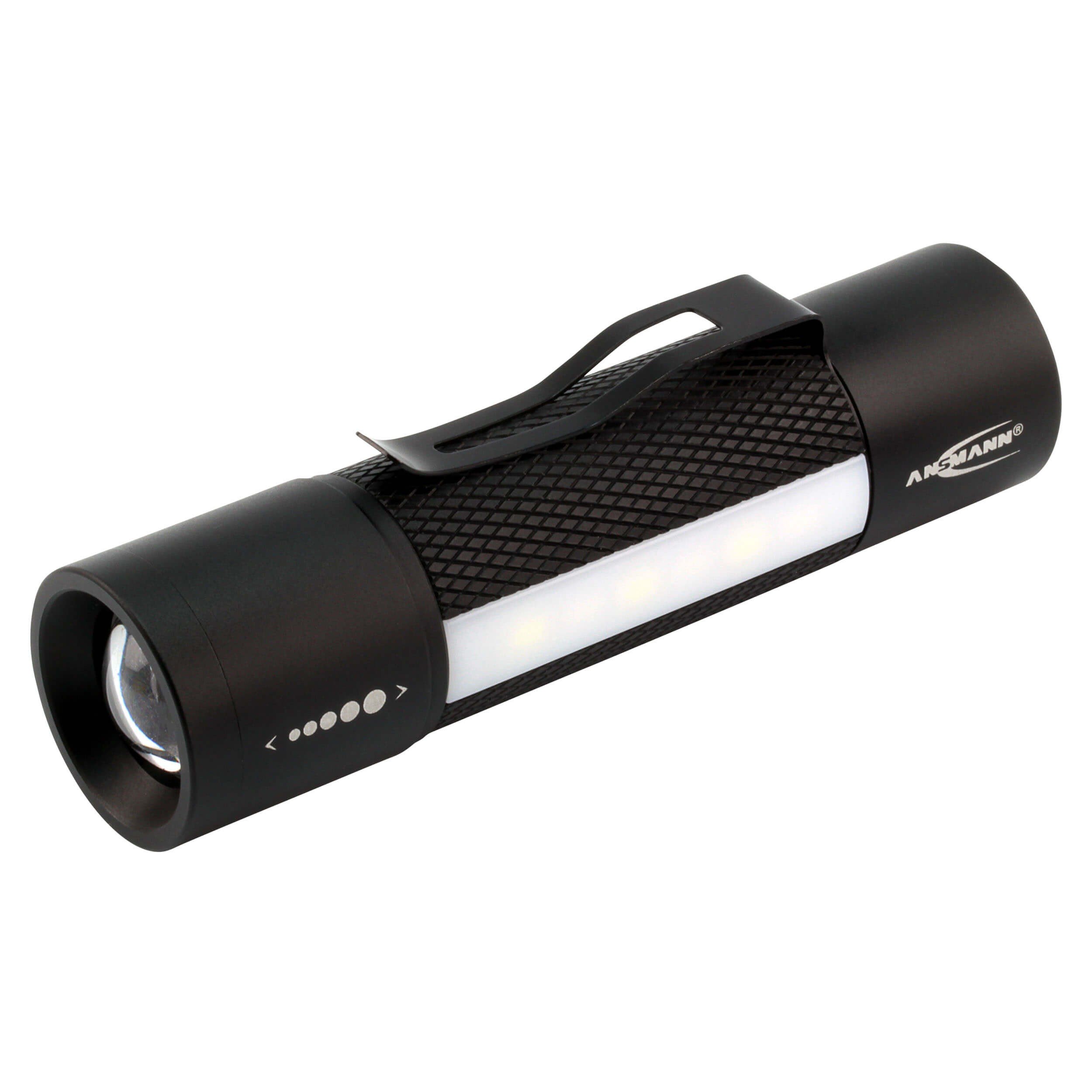 FUTURE Multi 3in1 Taschenlampe