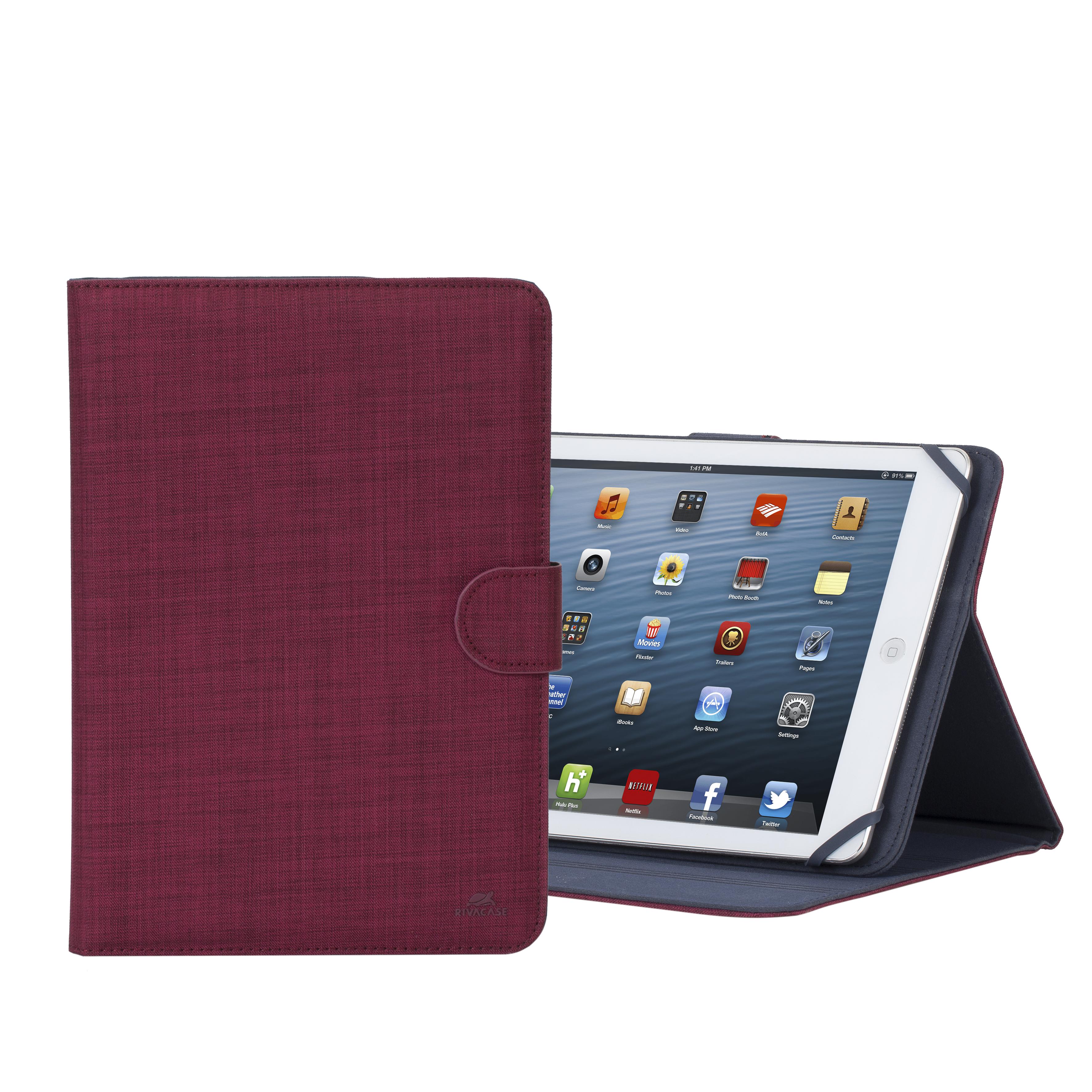 RIVACASE BISCAYNE Uni Tablet Case 10.1-11" (55205)