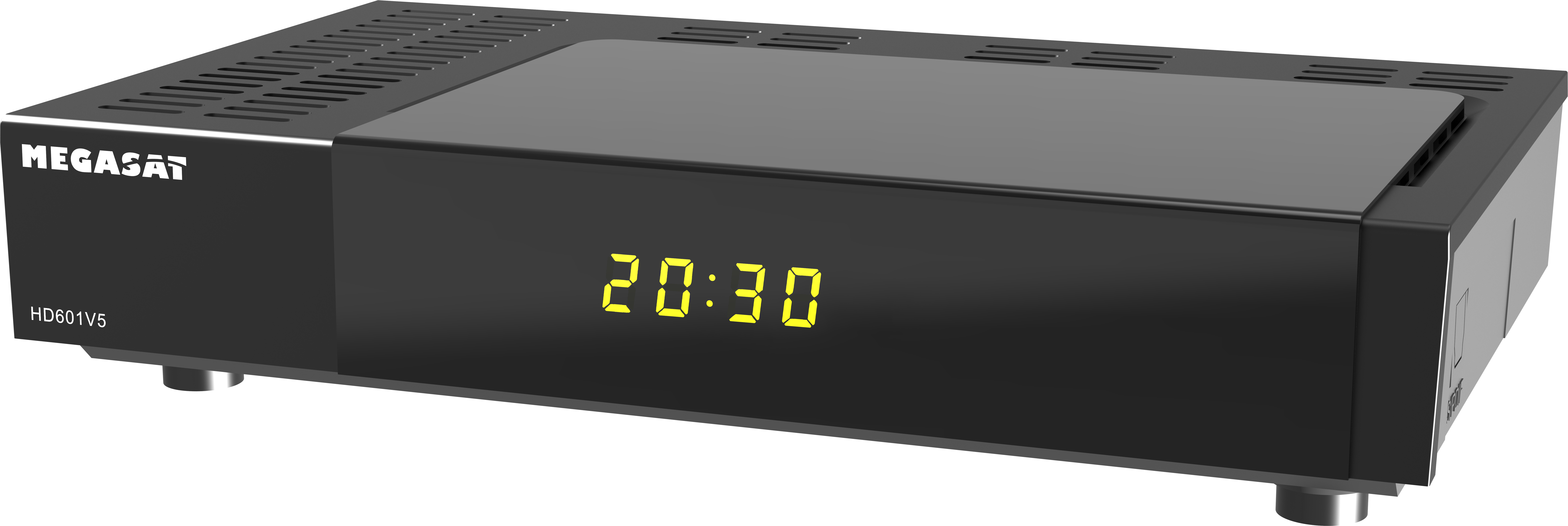 HD 601 V5 SAT-Receiver
