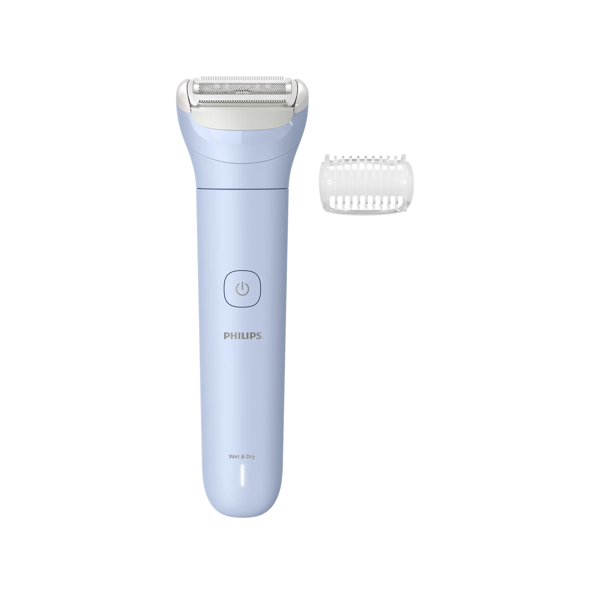 BRL127/00 Series 6000 Ladyshaver Damenrasierer
