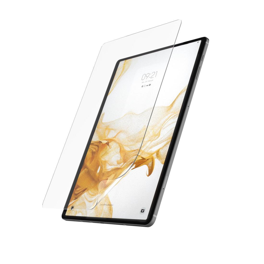 Displayschutz "Hiflex" für Samsung Galaxy Tab S7/S8/S9 11”/S9 FE 10.9” (00216381)