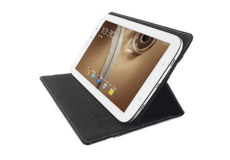 Stick & Go Folio Case für 7"-8" Tablets
