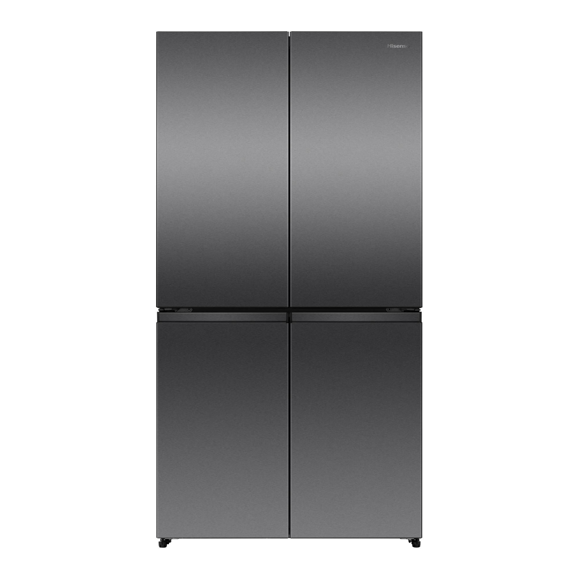 RQ5P640SSKD Kühl-Gefrier-Kombination
