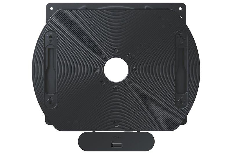 Autorotation TV-Wandhalterung