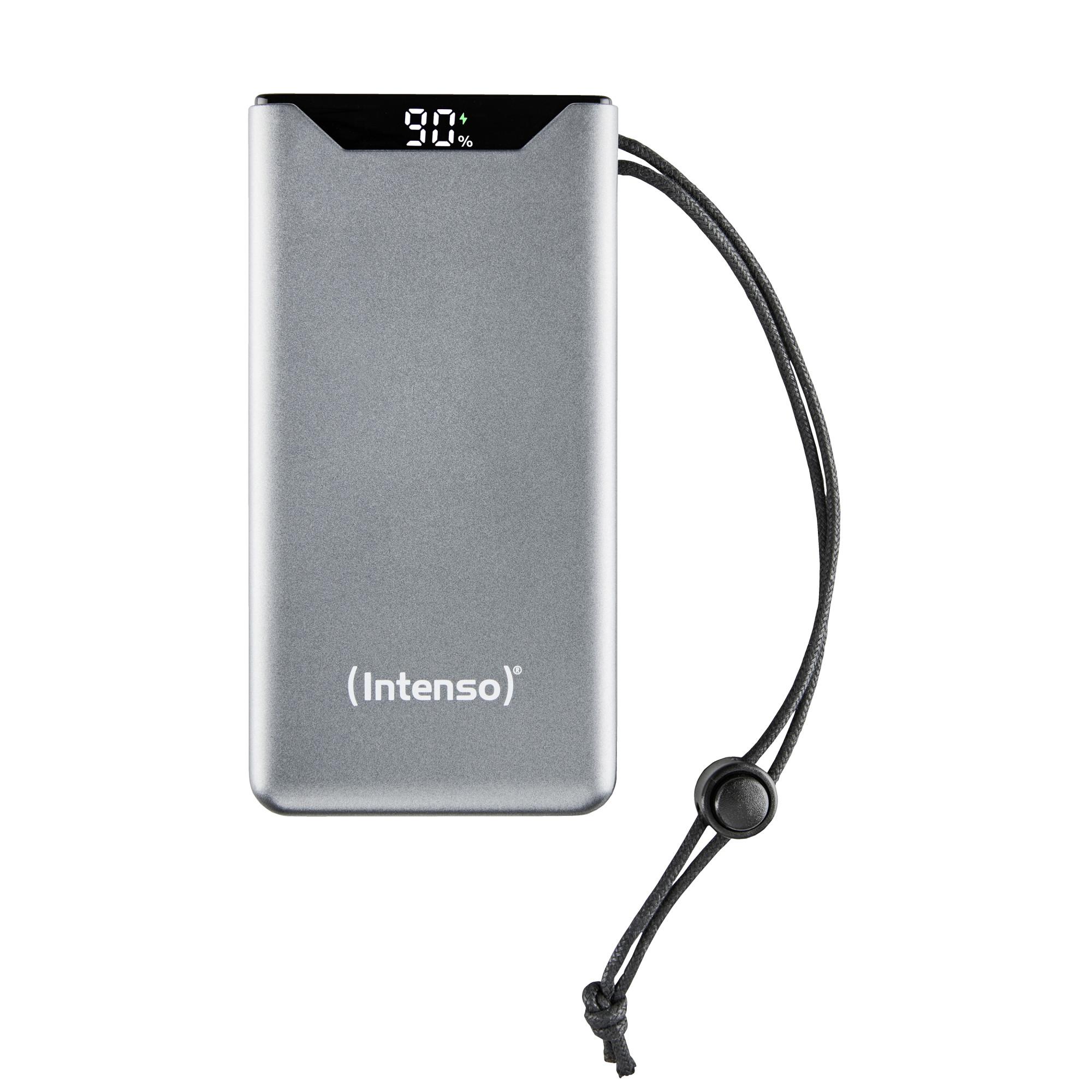 Powerbank F20000, Grau