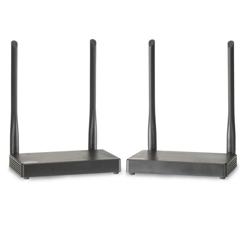 TV Anywhere Wireless HD HDMI-Transmitter & Receiver