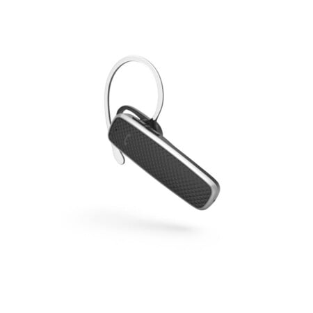 Mono-Bluetooth®-Headset "MyVoice700", Schwarz