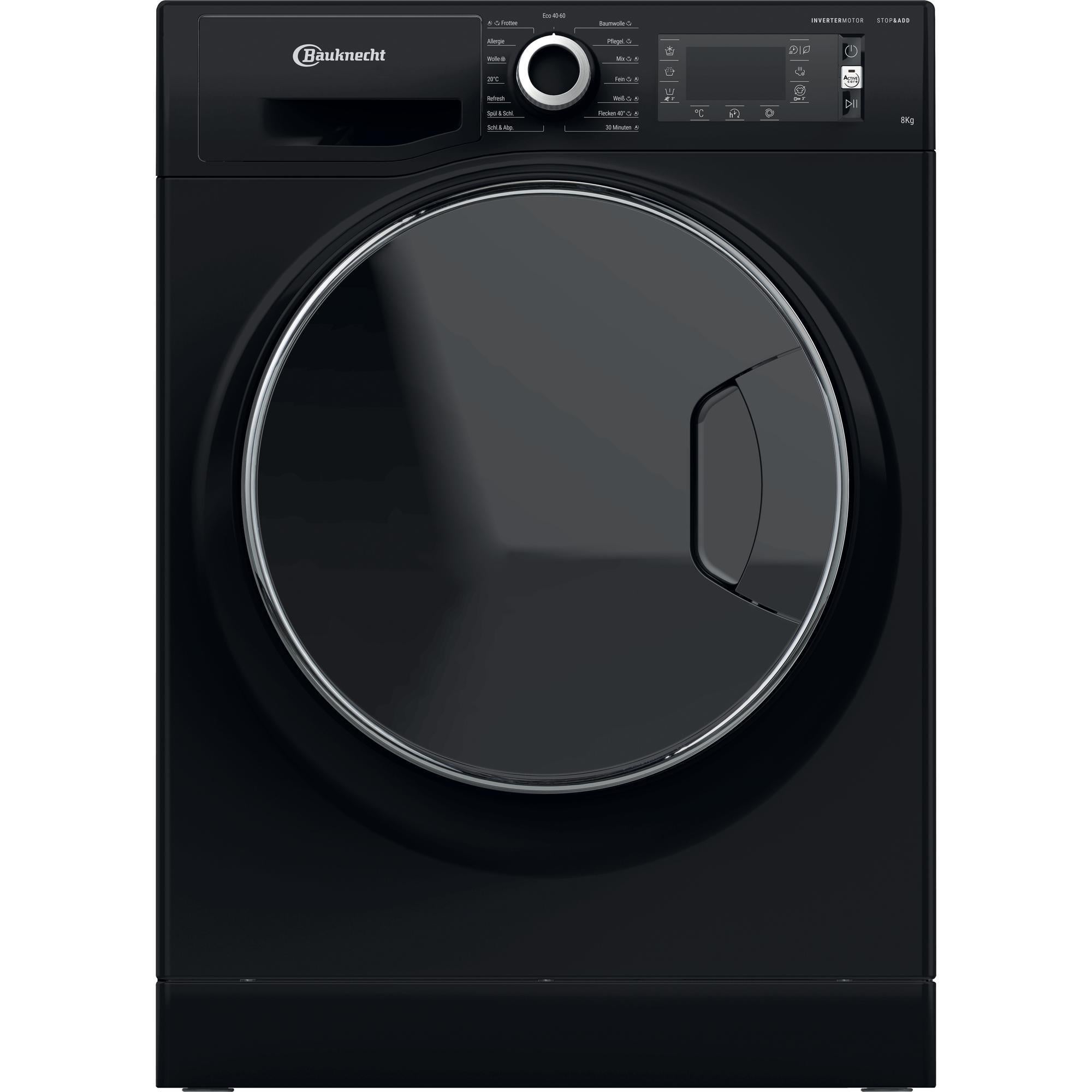 WM BB 8AA Waschmaschine