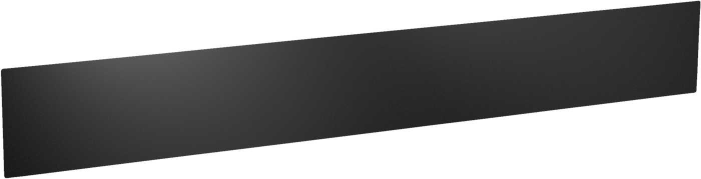 KTK 3020 Sockelblende