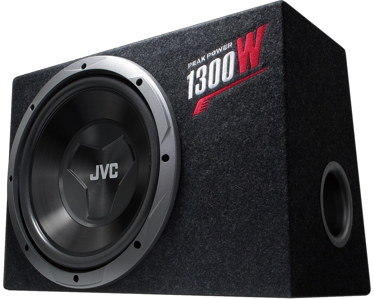 CS-BW120 Auto Subwoofer