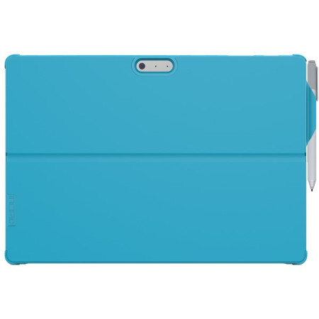 Feather Hybrid Case für Surface Pro 4 blau