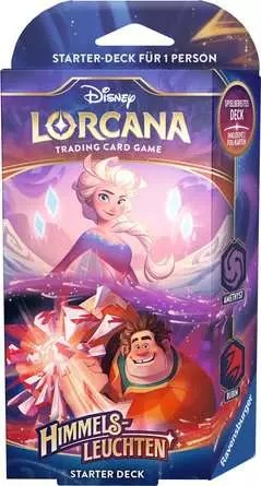 Lorcana Starter B Set 5 (DE)