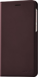 6.1 - Flip Cover CP-308, Iron Red