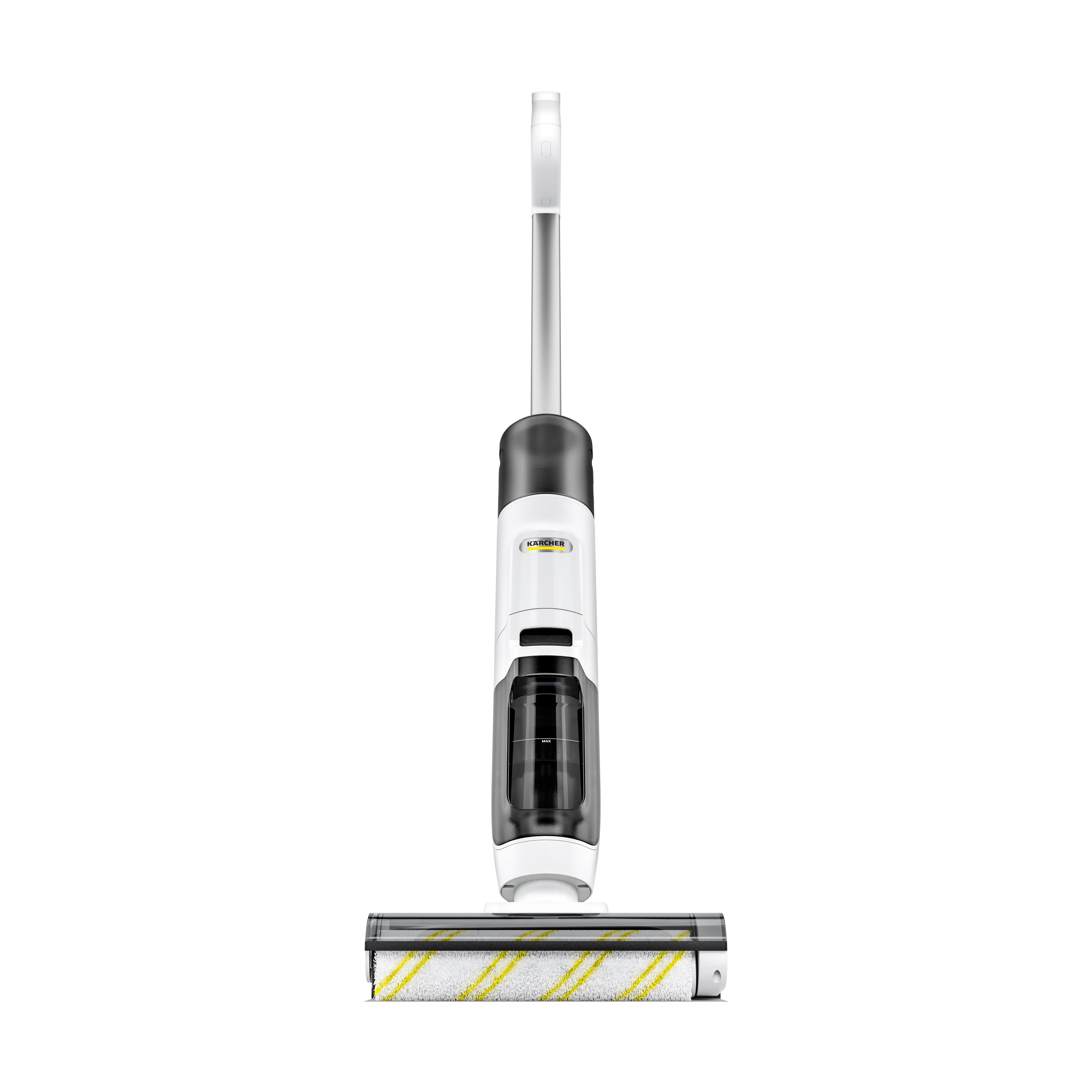 FCV 2 Natural N Waschsauger