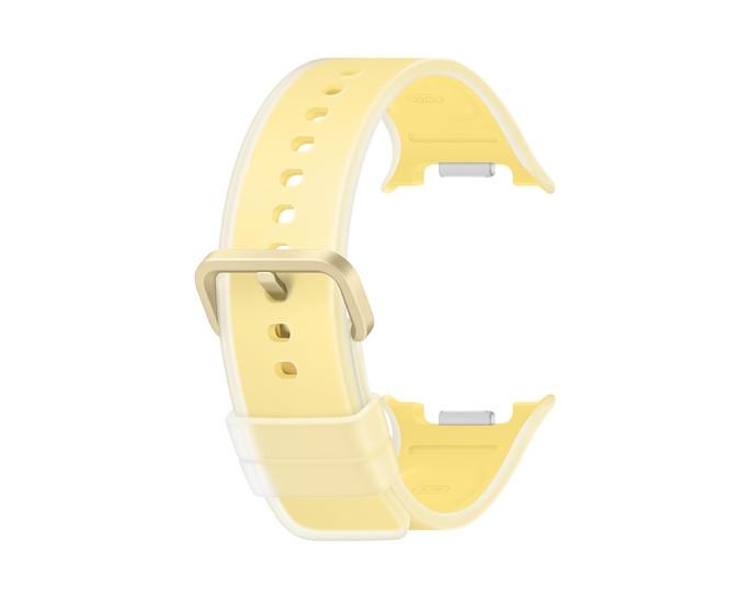 Misty Band (S/M), Gelb (für Watch 8 und Watch 9)