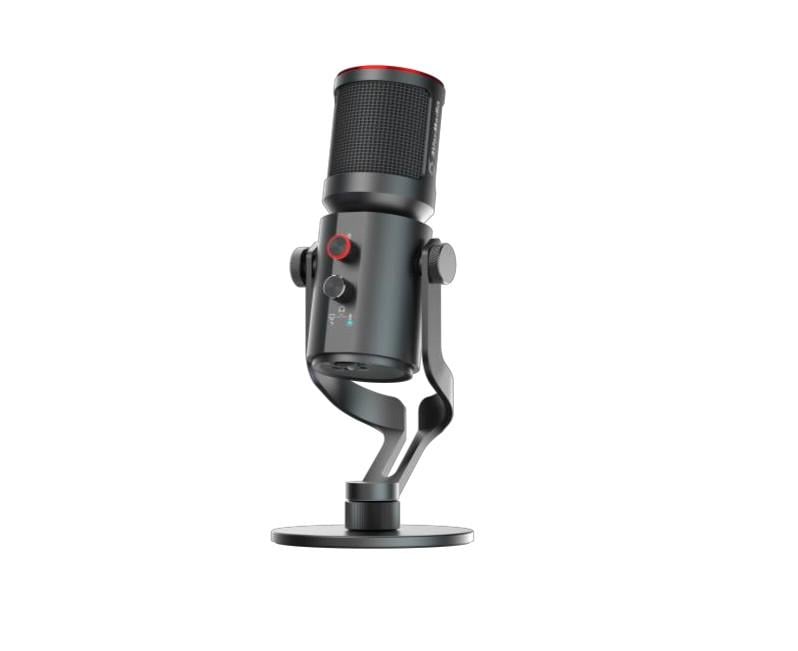 Live Streamer Mic 350 (AM350) Tischmikrofon, Schwarz