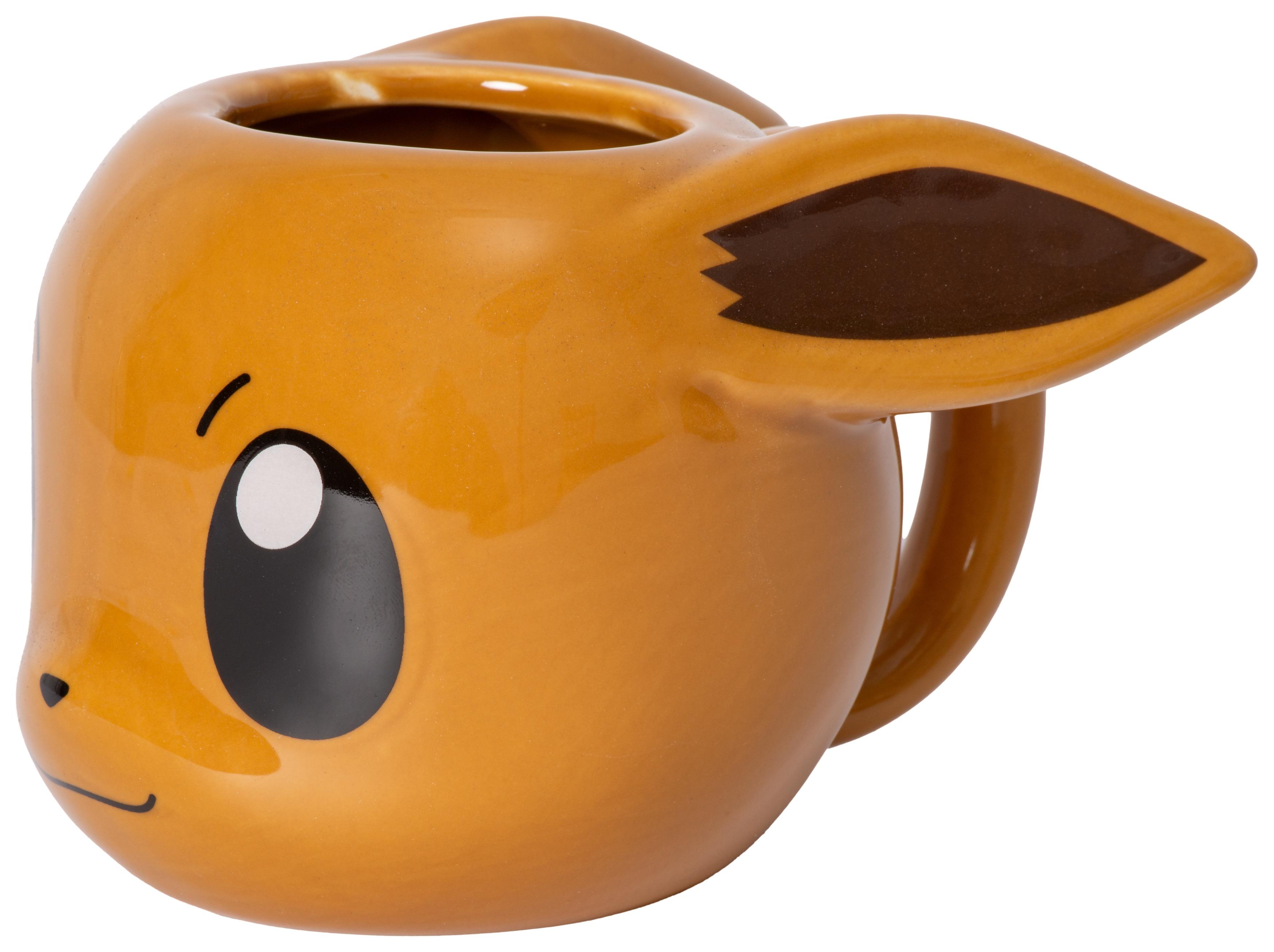 Evoli 3D Tasse