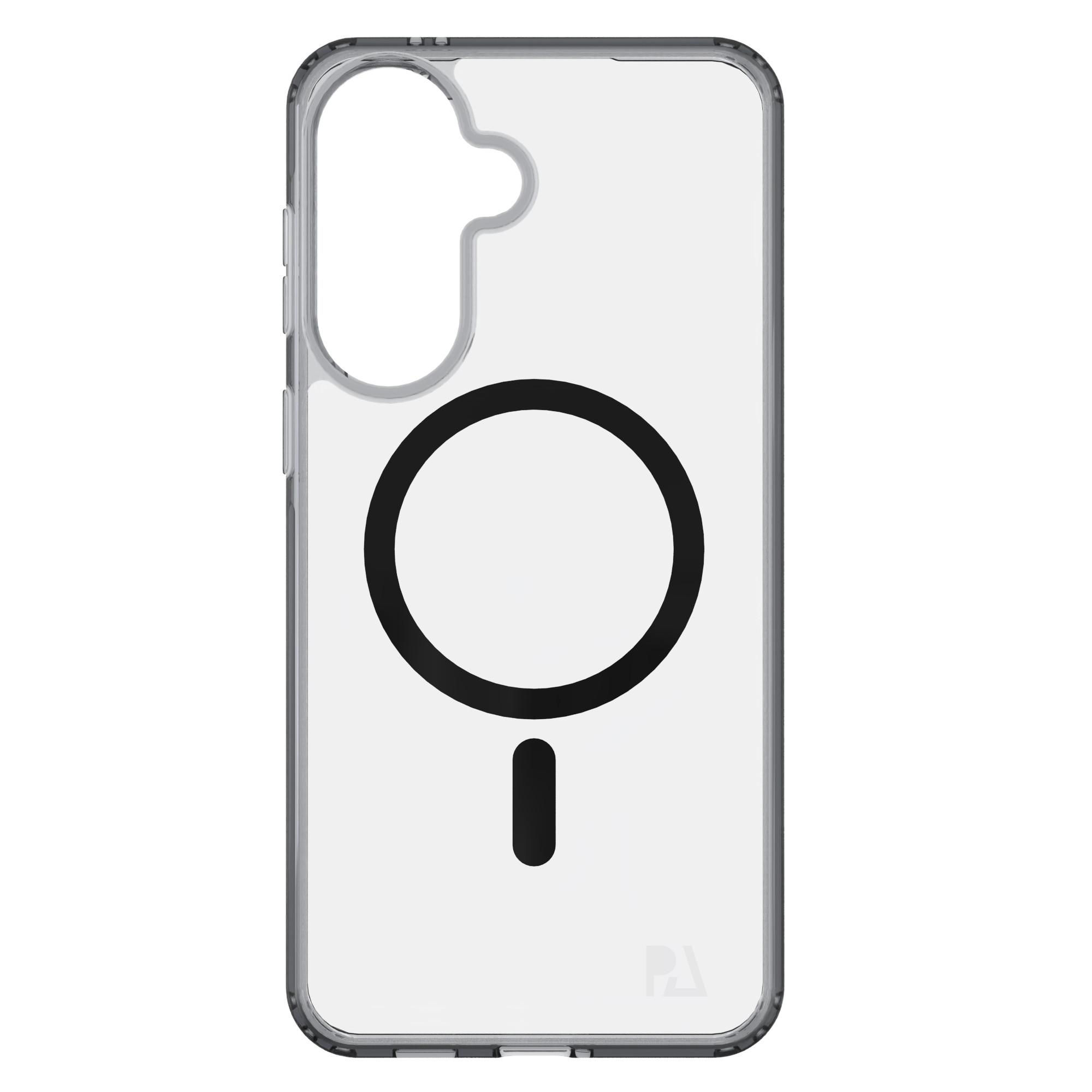 Back Cover Pure Mag für Samsung A57 5G Black (23086)