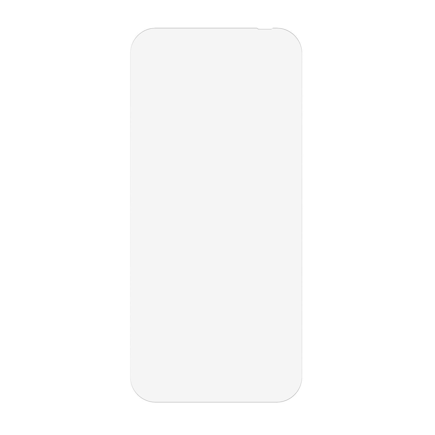 Impact Glass für Motorola Moto G67/ G77 (23154) Schutzglas