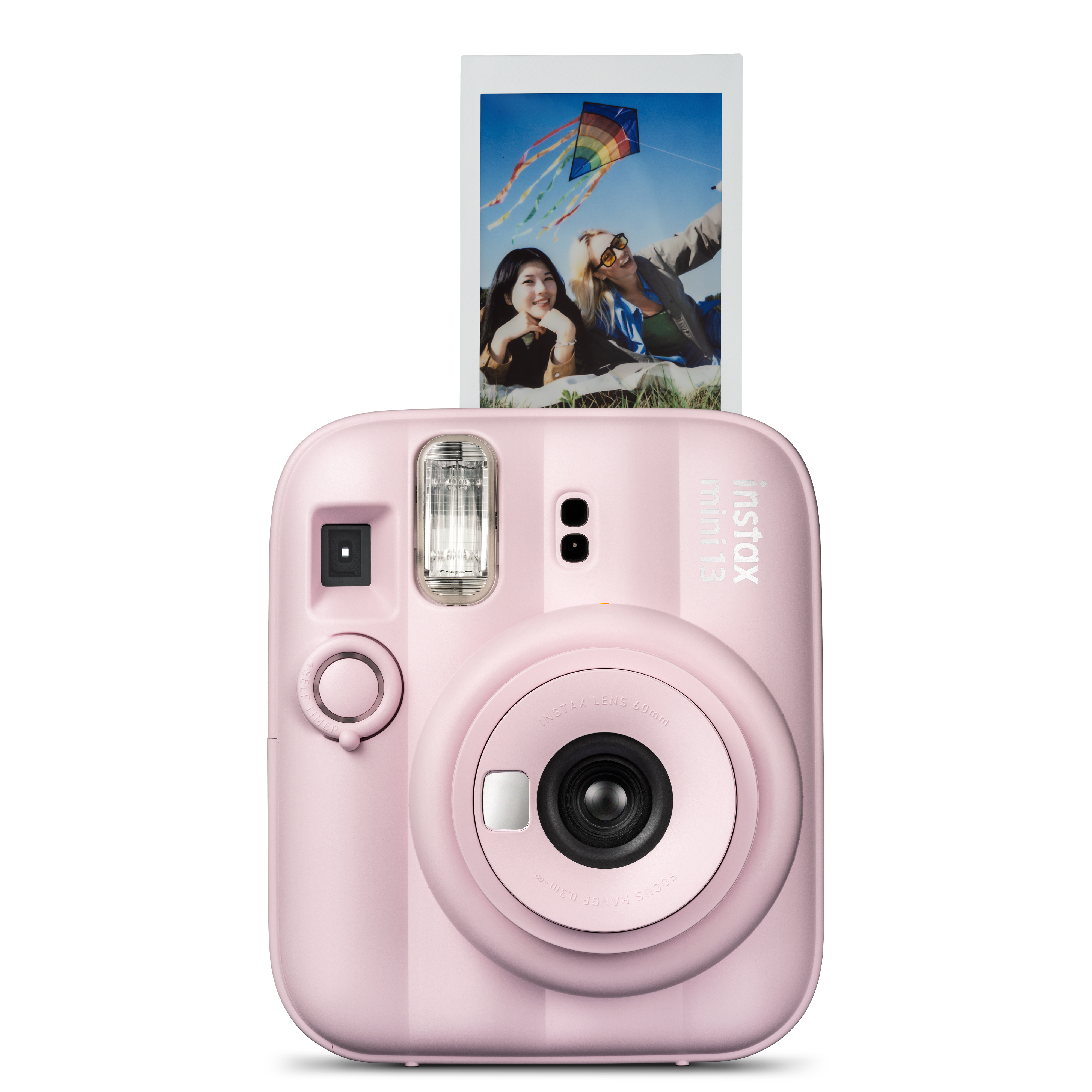 instax mini 13™ Candy Pink Sofortbildkamera