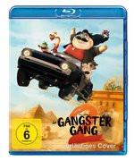 Blu-ray Die Gangster Gang 2