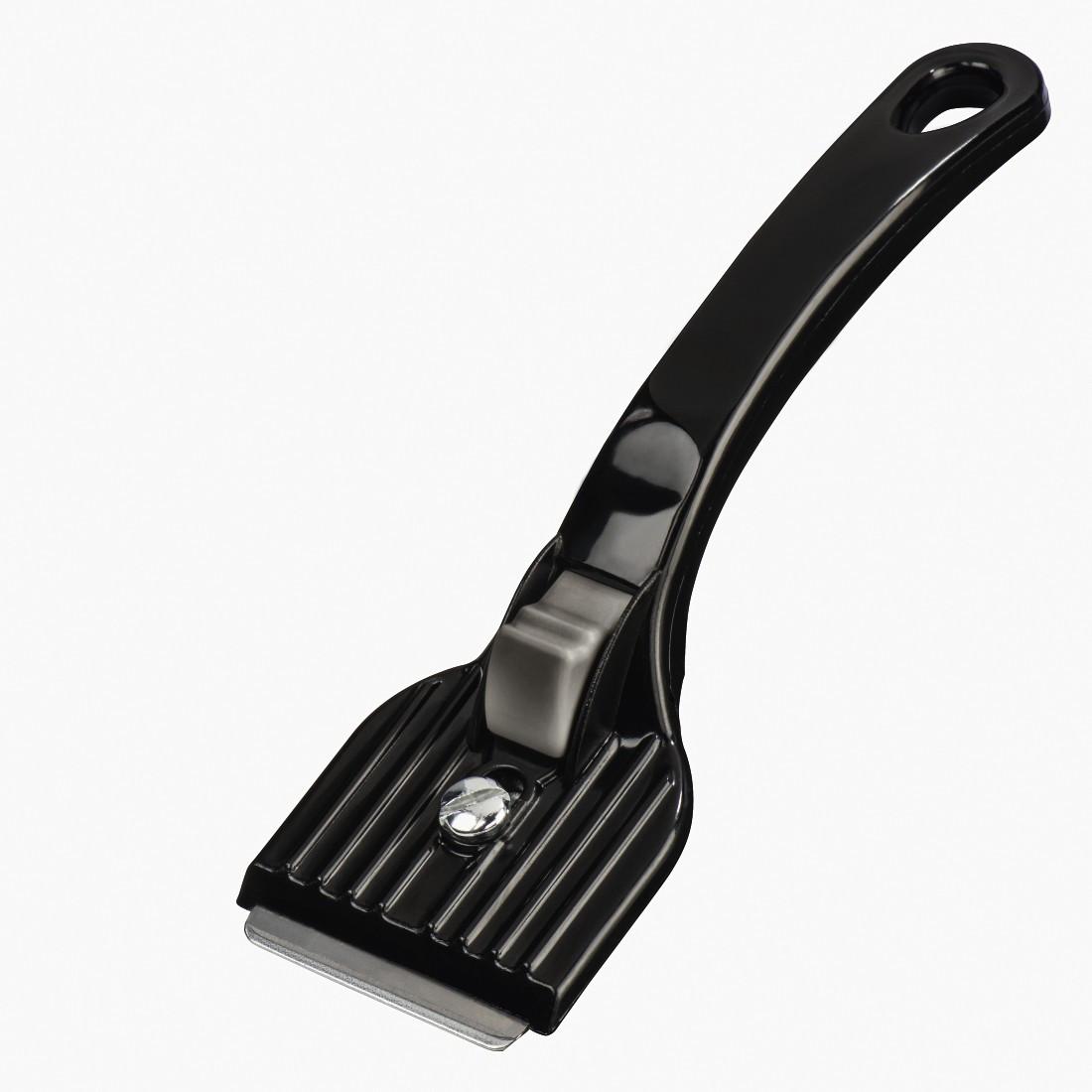 Glasschaber für Glaskeramik- und Induktionskochfelder (00111750)