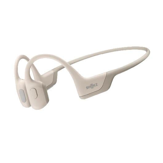 OpenRun Pro beige Open-Ear Kopfhörer