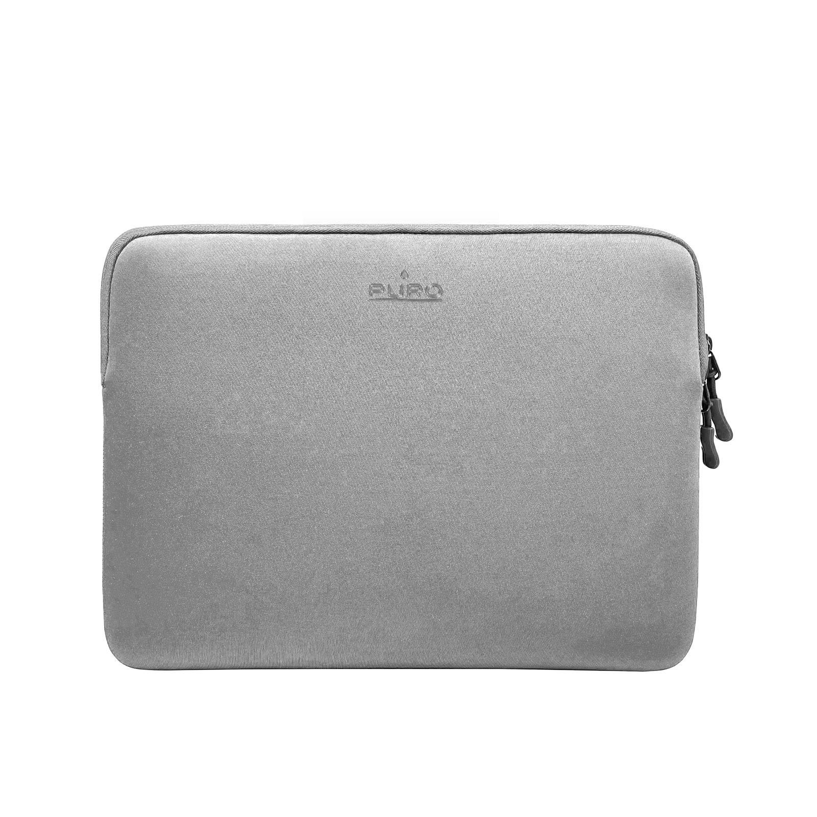 Slim Guard PC-Tasche 13" bis 14", Grau Laptop-Sleeve