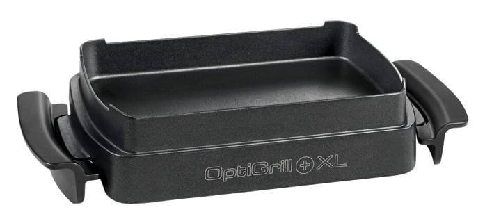 OptiGrill XA7278 XL Backschale