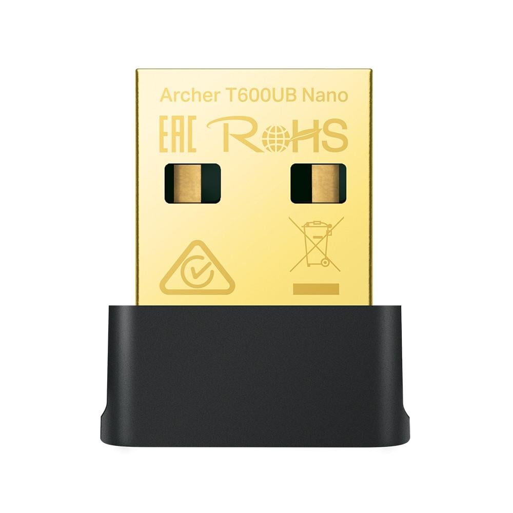 Bluetooth Adapter Archer T600UB Nano