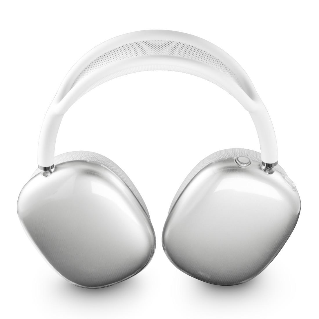 Schutzhülle "Always Clear" für Apple AirPods Max, durchsichtig (00137095)