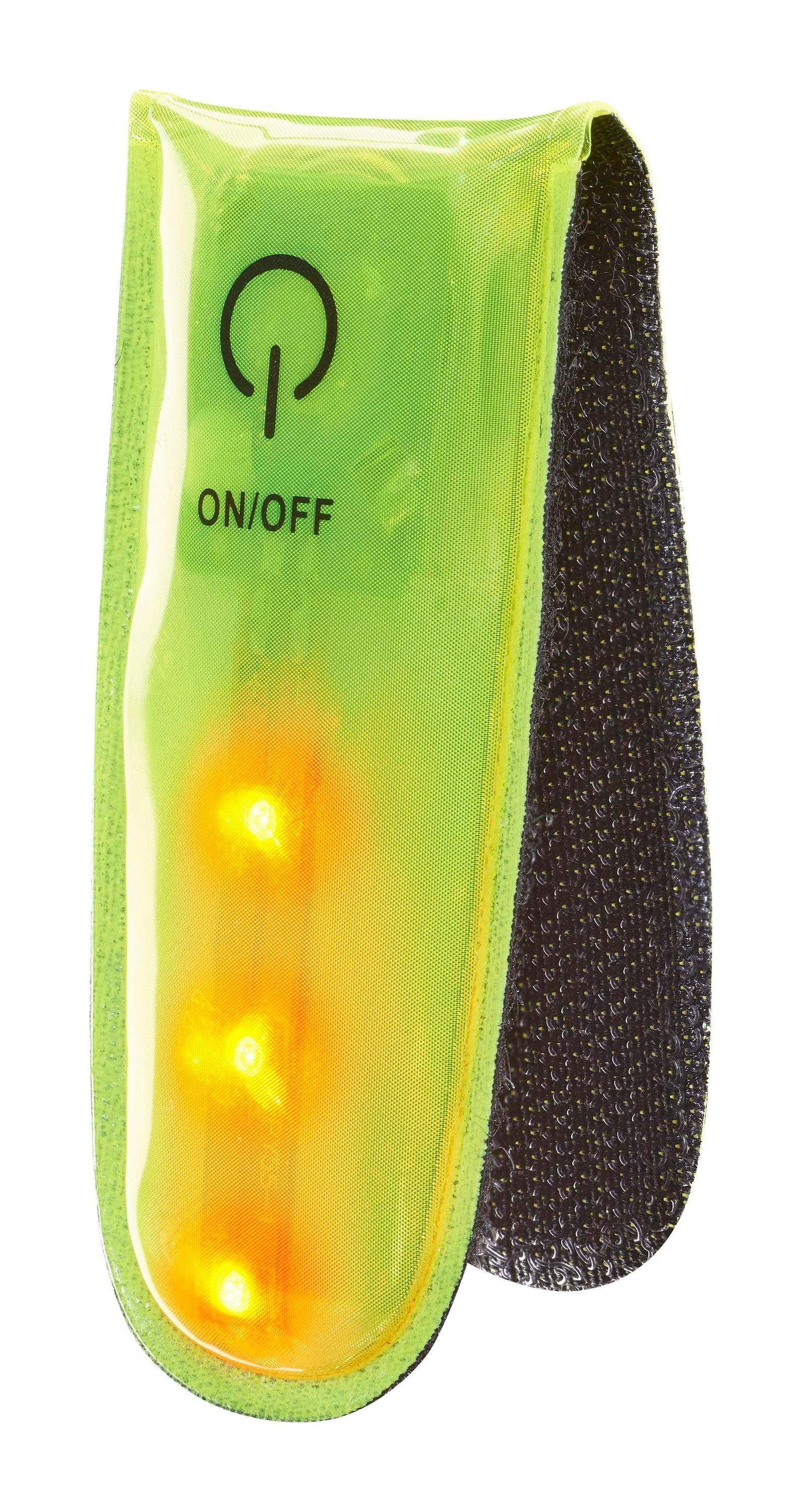ED Licht Clip Yellow (60419)