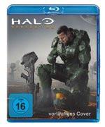 Blu-ray Halo: Staffel 2 [4 BRs]