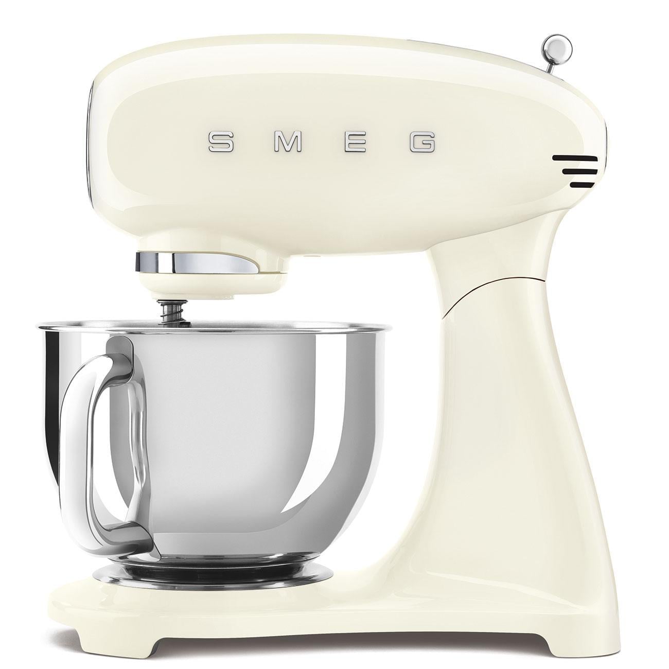 SMF05CREU Creme Küchenmaschine