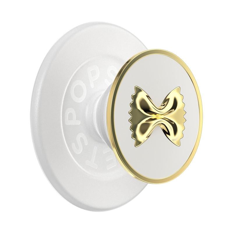 PopGrip Enamel Pasta