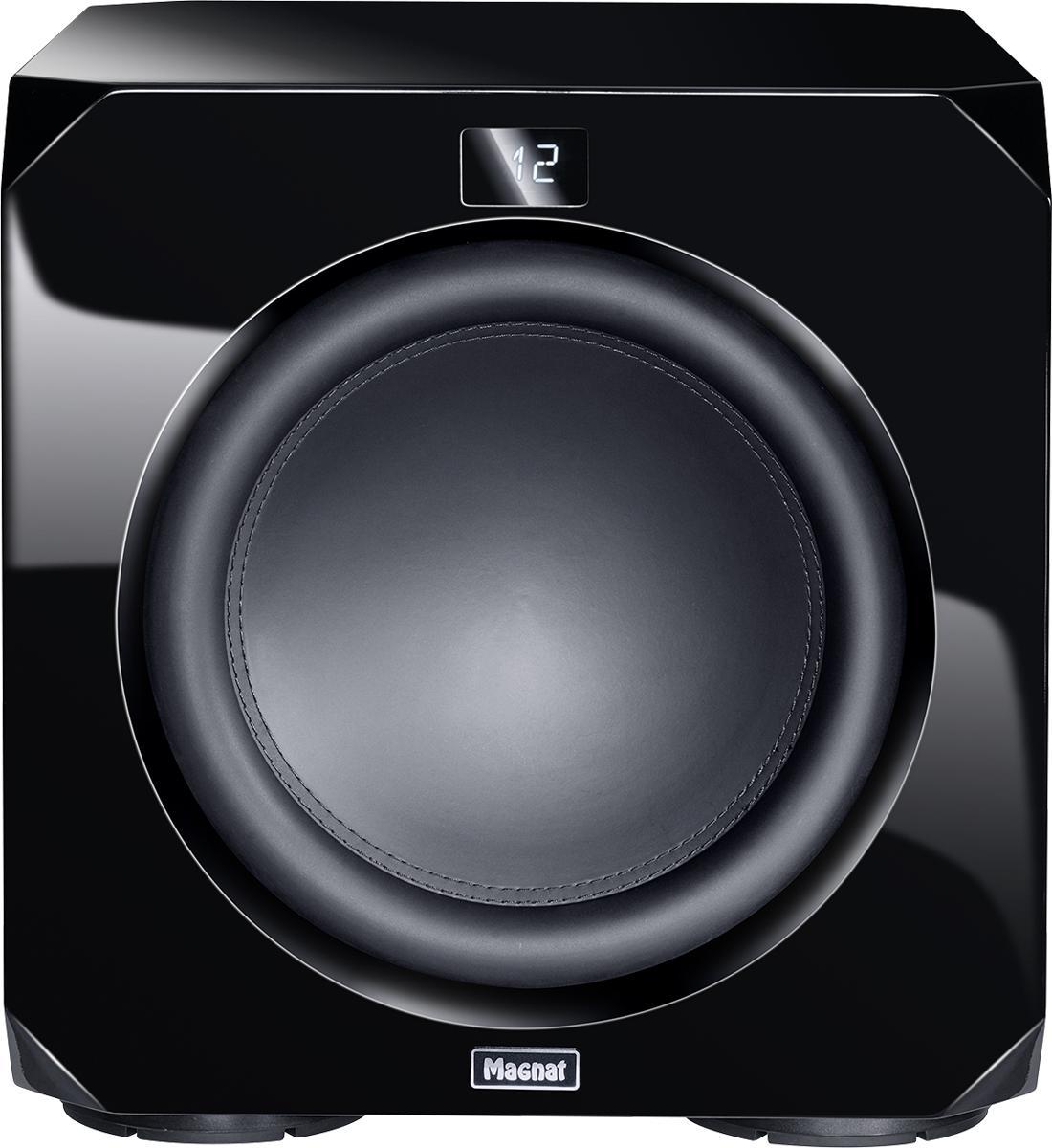 Subwoofer Omega CS 12 schwarz