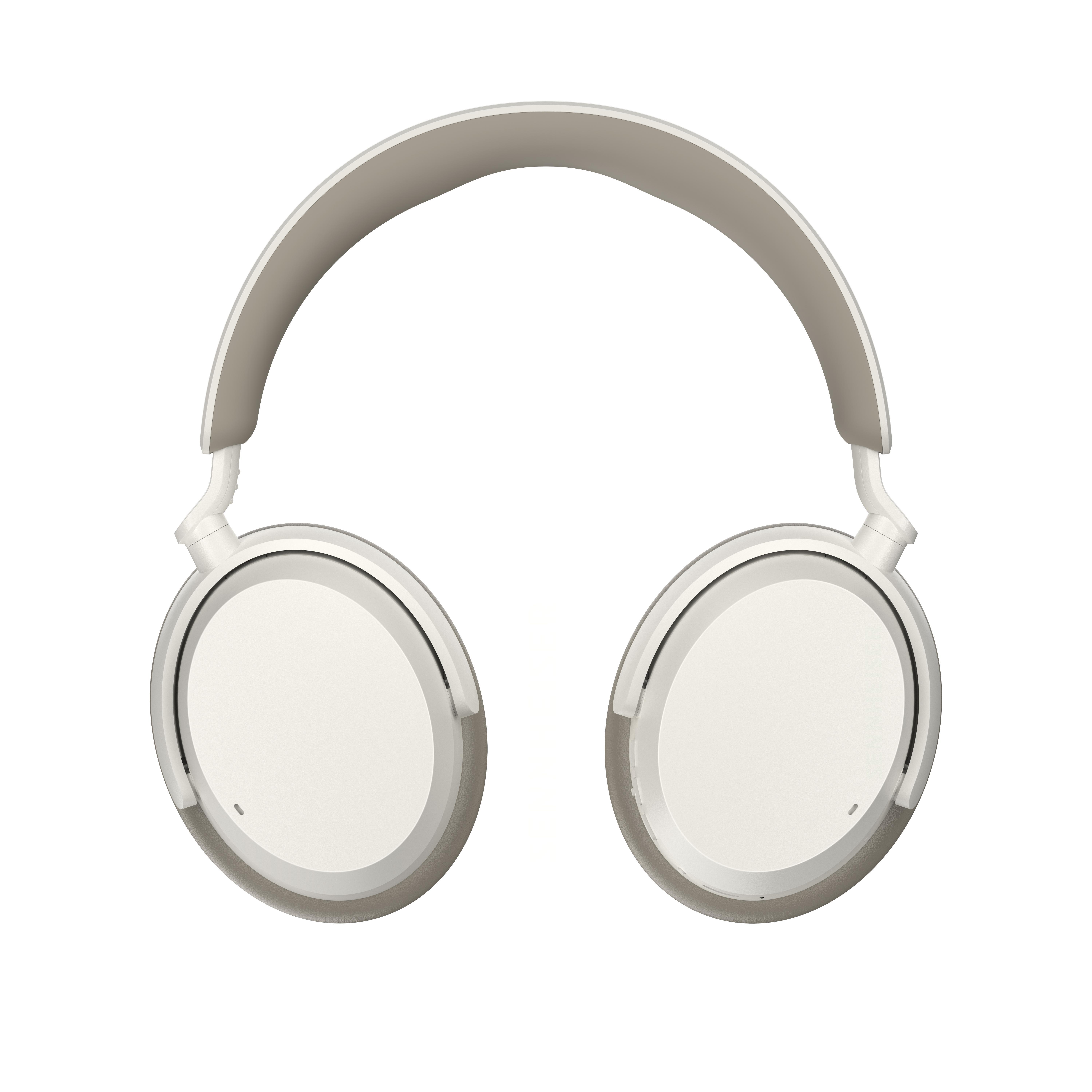 ACCENTUM Wireless White Over-Ear Kopfhörer