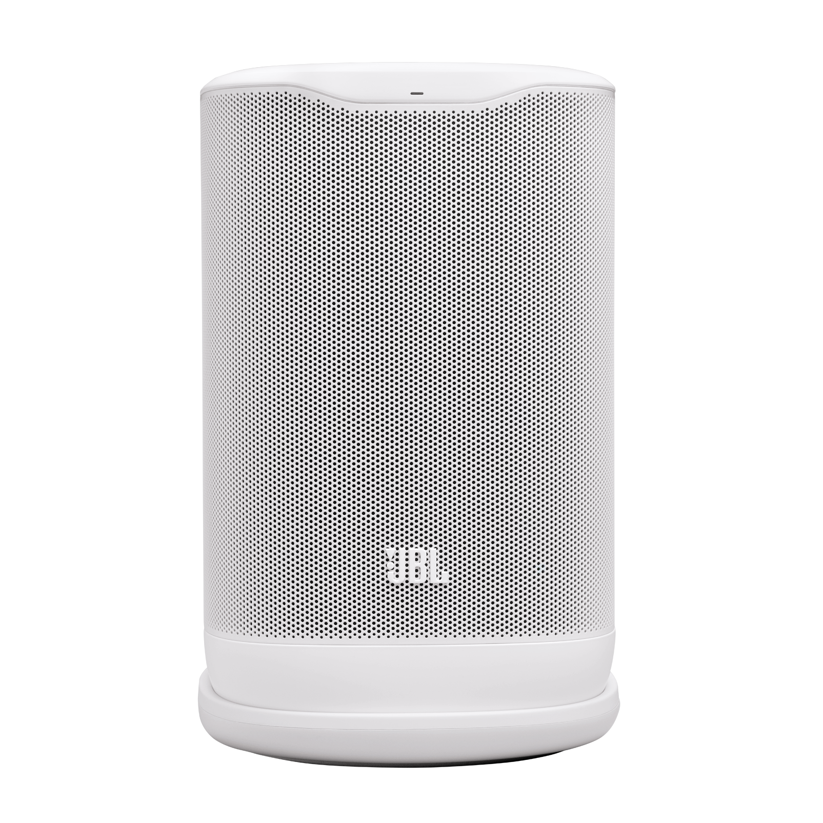 COVE P1 weiß WLAN Lautsprecher