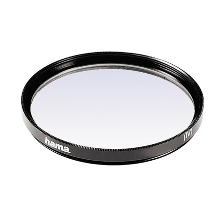 UV-Filter, coated, 72,0 mm