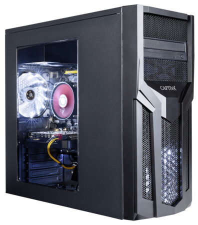 G12IG 20V1 Gaming-PC