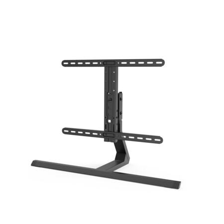 TV-Standfuß, schwenkbar, neigbar, höhenverstellbar, 165 cm (65") bis 40 kg (00220869)