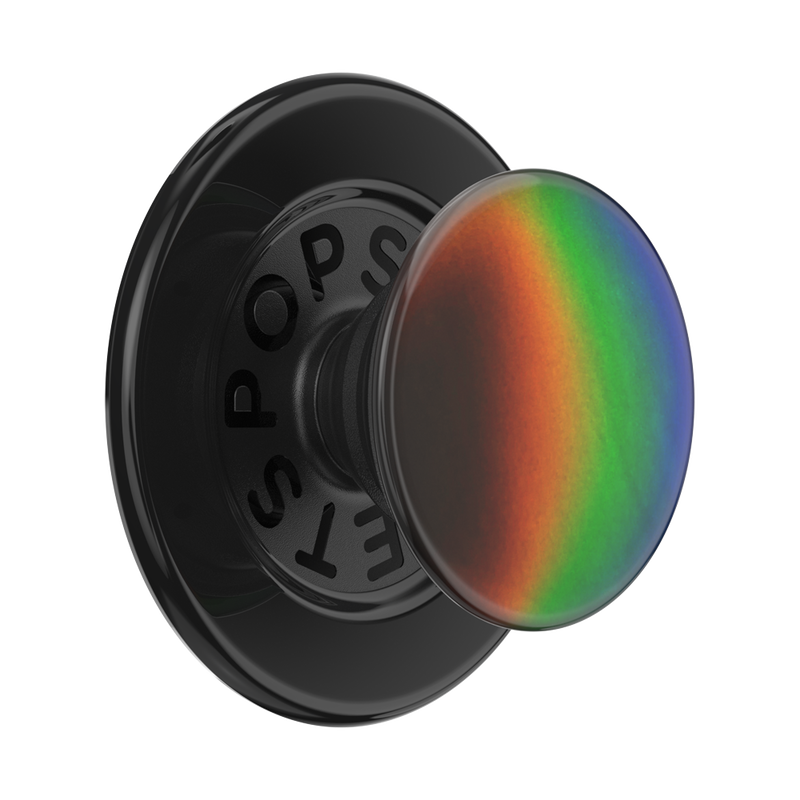 Thermochromatic Handyhalterung