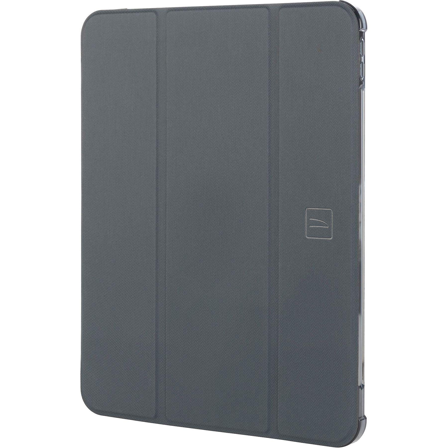SATIN Tablethülle Apple iPad Pro 11'' M4 blauschwarz